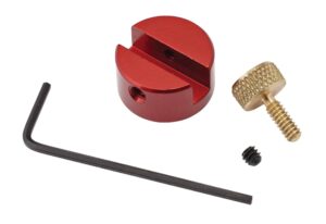 Hornady Anvil Base Kit
