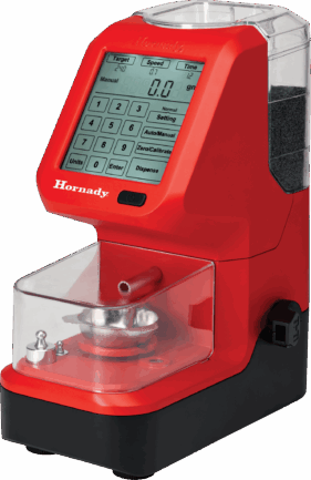 Hornady Auto Charge Pro
