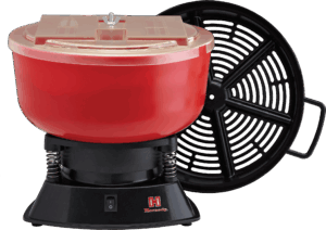 Hornady M-1 Case Tumbler 110 Volt