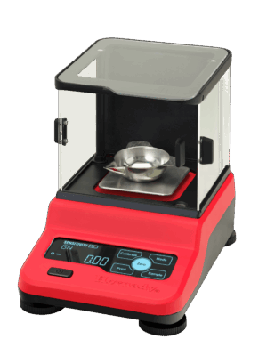 Hornay Precision Lab Scale