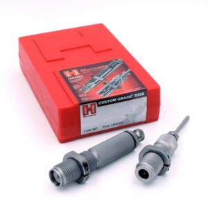 Hornady Series IV 2 Die Set 10.3X60R Swiss (.415)
