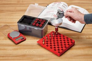 Hornady Premium Powder Funnel Kit