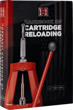 Hornady Hand Book 11th Edition