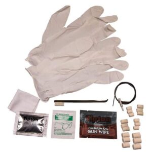 *Warehouse Cleanout Super Sale - Tipton Rifle Field Cleaning Kit