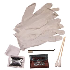 *Warehouse Cleanout Super Sale - Tipton Handgun Field Cleaning Kit