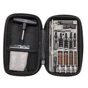 *Warehouse Cleanout Super Sale - Tipton Compact Pistol Cleaning Kit
