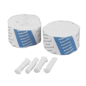 Tipton Action Cleaning Swabs (100 Ct)
