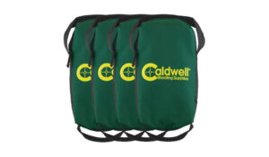 Caldwell Lead Sled Weight Bag, Std (4 pk)