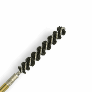 *Warehouse Cleanout Super Sale - Bore Tech Nylon Rifle Brushes - 375 Caliber (3)