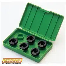 *Warehouse Cleanout Super Sale - Redding # 7 Competition Shellholder Set