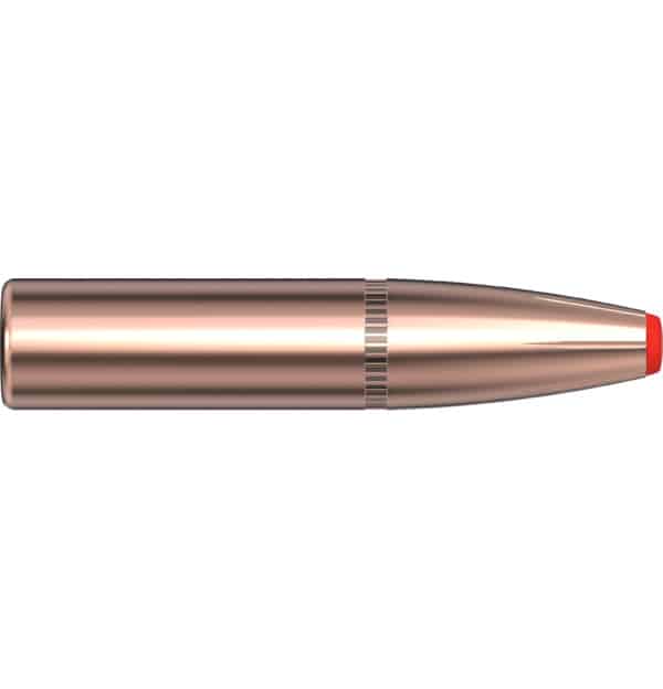 Hornady Bullets - 7.62X39mm .3115 255 Grain SUB-X (7.62X39) (100