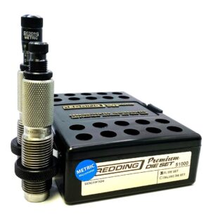 Redding 7mm PRC Premium Series (Metric) FL Die Set