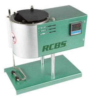 RCBS Pro Melt 2 120Vac - Us / Can