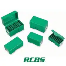 *Inventory Reduction Sale - RCBS Ammo Box Large Rifle DISCONTINUED