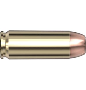 Hornady Loaded Ammo - 50 AE 300 Grain XTP (20)