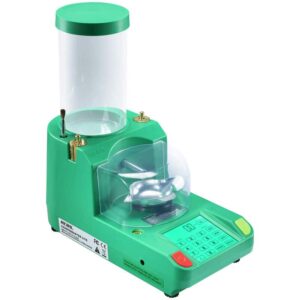 RCBS Chargemaster Link Powder Dispenser 120 / 240 Vac