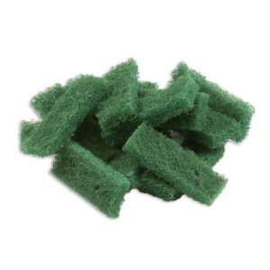 Bore Tech Bolt Carrier Cleaning Pad Refills - 20 Pack