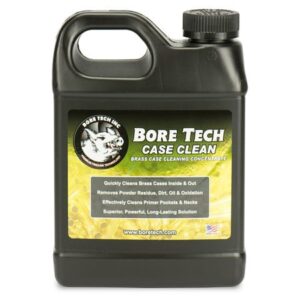 Bore Tech Case Clean Cartridge Cleaner 32oz