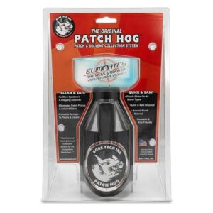 *Warehouse Cleanout Super Sale - Bore Tech Patch Hog