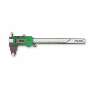 RCBS Electronic Digital Caliberipers 0 - 6"