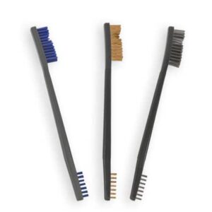 Bore Tech Bronze Gun Brushes