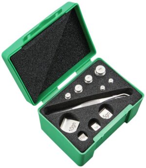 RCBS Deluxe Scale Check Weight Die Set