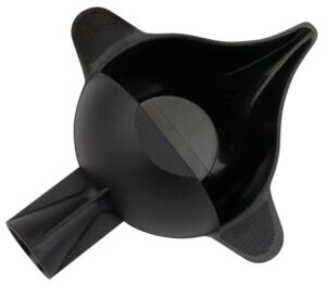RCBS Scale Pan / Funnel