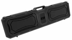 MTM Double Scoped Rifle Gun Case