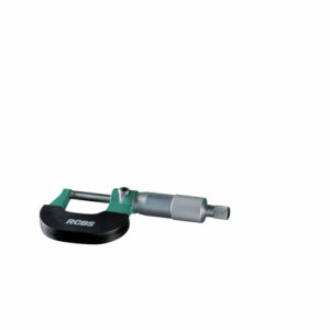 RCBS Vernier Micrometer 0 - 1"