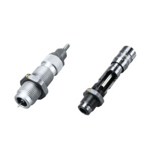RCBS MatchMaster Competition Full Length Bushing Die Set 243 Winchester