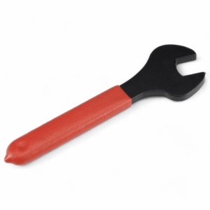 Collet Chuck Wrench Spanner ER16-A and 19mm