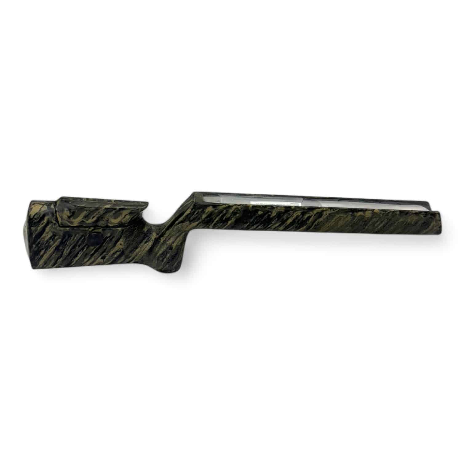 McMillan Stock - Adj XIT - Partial Inlet for BAT B Action - Straight ...
