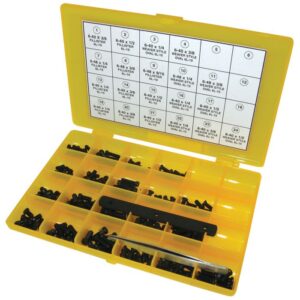 Lyman Master Gunsmith 6 Lobed Screw Kit