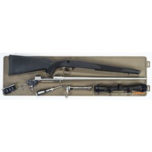 Lyman Essential Rifle Maintenance Mat