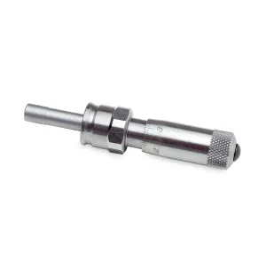 Hornady Pistol Micrometer Metering Insert