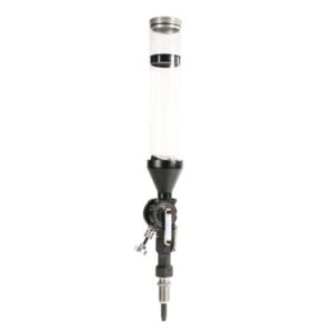 Lyman Mark 7 Mechanical Powder Measure - Universal Pistol