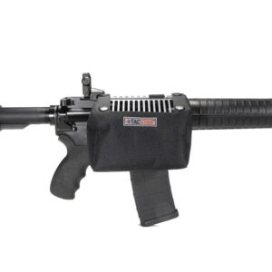 Lyman Brass Catcher, Picatinny Rail Mount