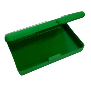 Redding Utility Storage Box (Green)