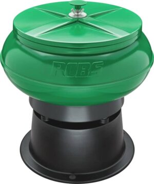 RCBS Vibratory Case Polisher 120Vac Us / Can