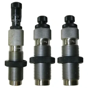 Redding 7mm PRC Premium Deluxe Series Die Set