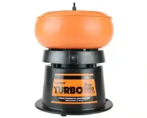 Lyman Turbo 1,200 Pro Tumbler (115V)