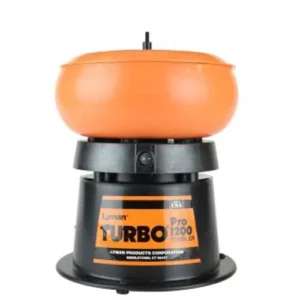 Lyman Turbo 1,200 Pro Tumbler (230V)