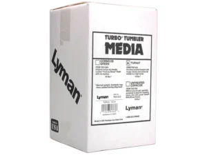 Lyman Tufnut Untreated, Large