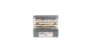 Lyman Cyclone Case Dryer 230V All
