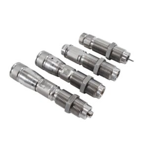 Lyman Pro Decapping Rod - Replacement 10 - Pack