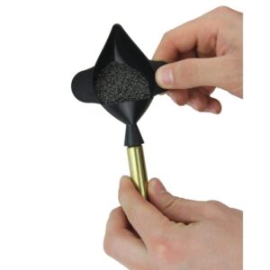Lyman Powder Pal Electronic Scale Funnel Pan