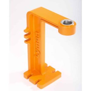 Lyman Brass Smith Powder Measure Stand