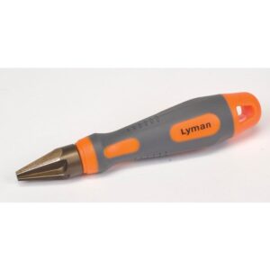 Lyman VLD Inside Chamfer Tool (Very Low Drag)