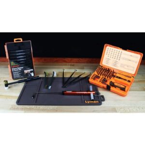 Lyman Essential Gunsmithing Kit New