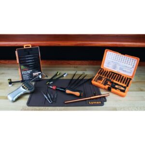 Lyman Ultimate Gunsmith Kit New